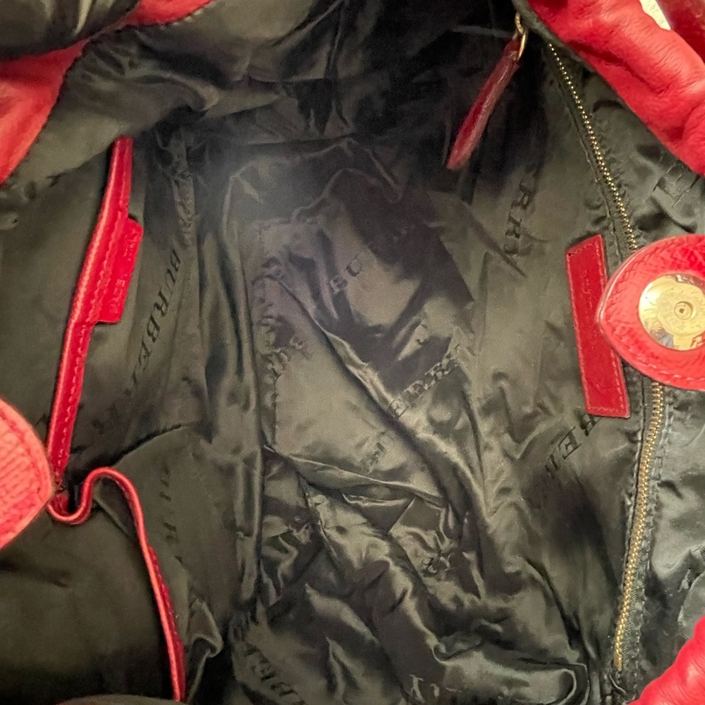Burberry Shoulder bag - Picture 9 of 12